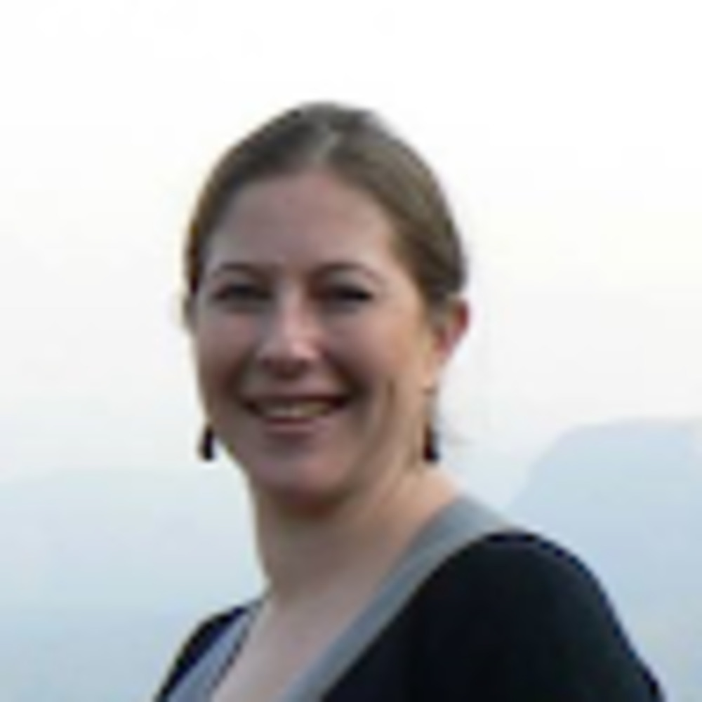Meet your Posher, Kate